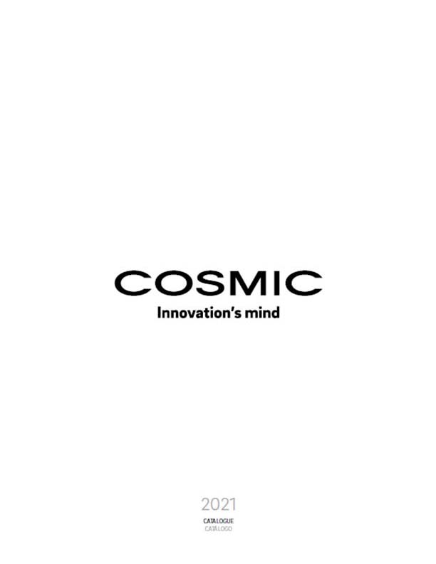 Cosmic Genel Katalog