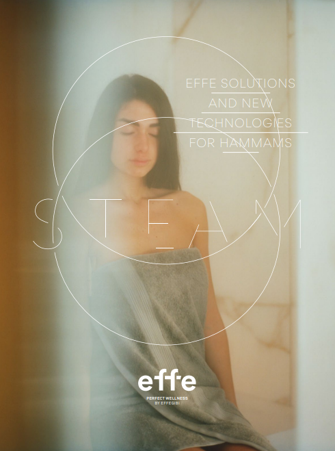 Effe Steam Katalog